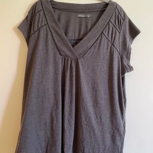 Prana Novelle organic cotton top 1X